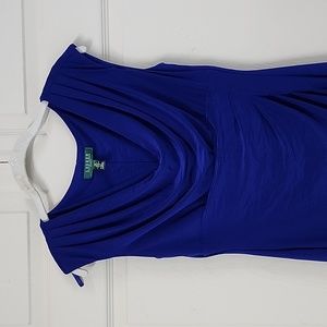 *Lauren Ralph Lauren dress
